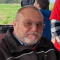 Randy Lee Jackson