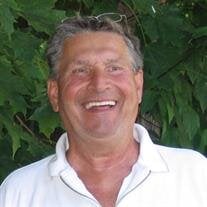 Mark Angelo Primo