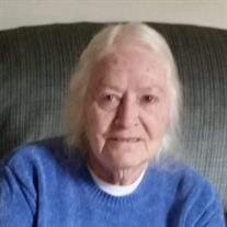 Georgia E. Pullra