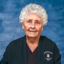 Ramona Lee Reid