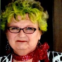 Sandra Karen Iden-Hemphill