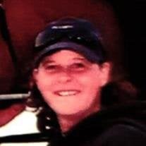 Jodi Lynn Moored