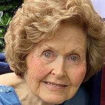 Sheila Patricia Gilstrap