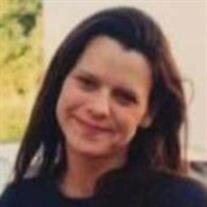 Cynthia Kaye George nee West