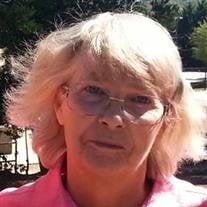 Sandra M. Davis