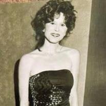 Bonny Sue Andrews