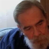 Ron Rowley