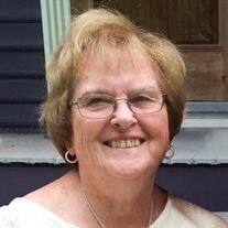 Mary I. Wefers