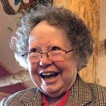 Marilyn Peterson