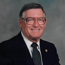 James L. "Jim" McIver
