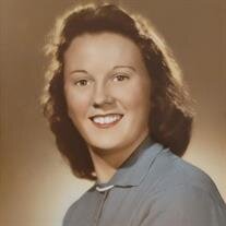 Mrs. Leda A. Giroux