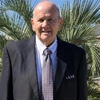 Frank Weaver