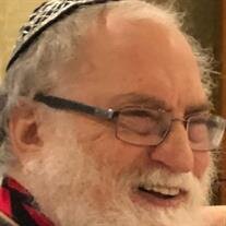 Lawrence E. Raffalovich Ph.D.