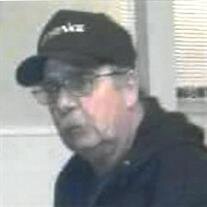 Larry W. Shorb Sr.