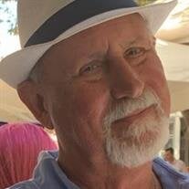 Robert Segari