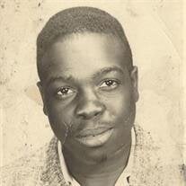 Ras Joe Westbrooks