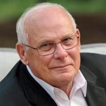 Gerald W. "Jerry" Huot