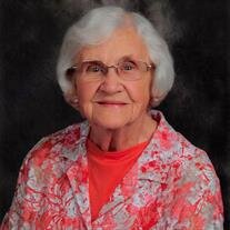 Vivian Helen Tucker