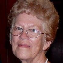 Eileen K. Barrett