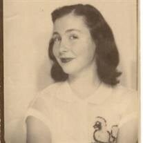Marlene Reinhard Kimball