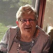 Carol M. Kraft