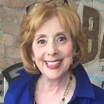 Carol Cohen Deutsch