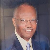 Joseph Allen Faw
