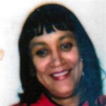Ms. Betty Adams