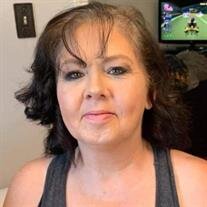 Lisa Ann Baxley