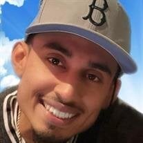 Victor Jose De Luna