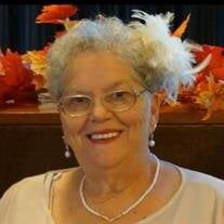 Wanda M. Daniels