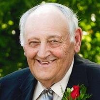 Marvin E. Mecker
