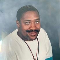 Frank Sherrwayne Merritt