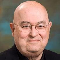 Rev. Joseph W. Kenshol