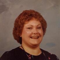 Margaret Elaine Keys