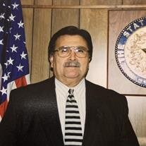 Edmundo M. Zaragoza