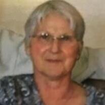 Helen Jane Collia