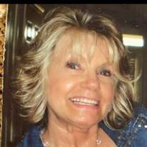 Mary H Gaskin