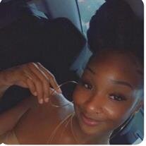 Dana Renae' Broadnax