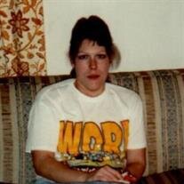 Cheryl Lewis