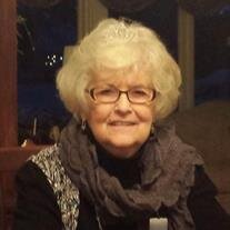 Janice Marie Heaton