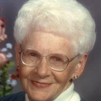 Nancy D. Cain