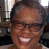 Wendy J. Savoy