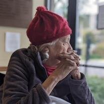 Marilyn Louise Erickson