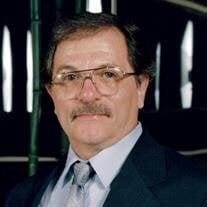 Richard J. LaScola
