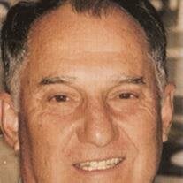 Walter Cooper Jr