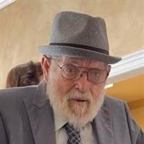 MR. CHARLES GWINN BARHAM