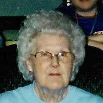 Alice L. Pruitt