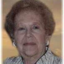 Lorraine Gerberding