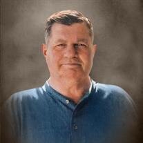 John Robert Berger Sr.